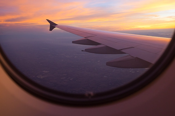 Welcome to Aviation Spares Solutions